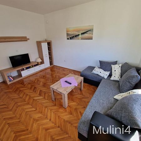 Vala Apartments Rovinj Exterior foto